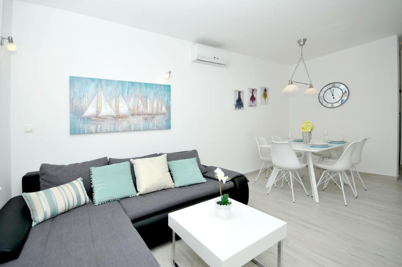 Apartments Town Trogir Eksteriør billede